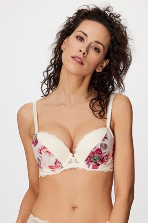 Modrček Love of Your Life Push-Up