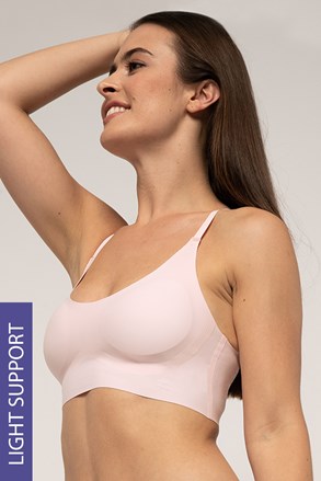 Roza modrček Air Lite