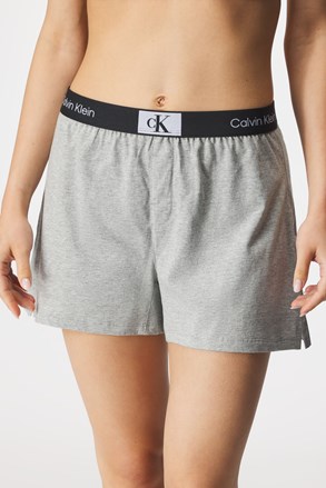 Ženske kratke pižama hlače Calvin Klein Aliza