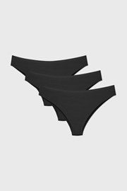 3PACK Brazilke Comfort Line