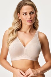Modrček Power Lace minimizer nepodložen