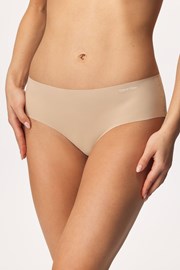 Klasične hlačke Calvin Klein Invisibles II