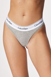 Tangice Calvin Klein Modern Cotton