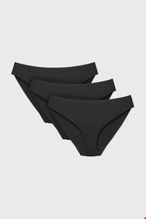 3PACK Klasične hlačke Comfort Line