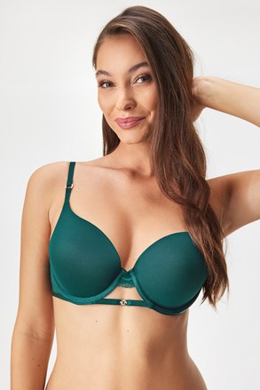 Modrček Leticia I Push-Up