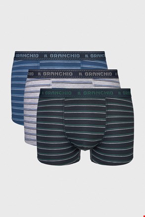 3 PACK Boksarice Jacob