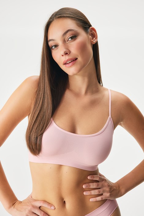 Brezšivni modrček Flexi Cleo Bralette