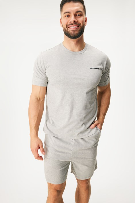 Kratka pižama JACK AND JONES JACEverest