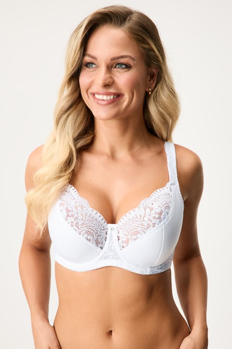 Polpodloženi modrček Elegant Charm I