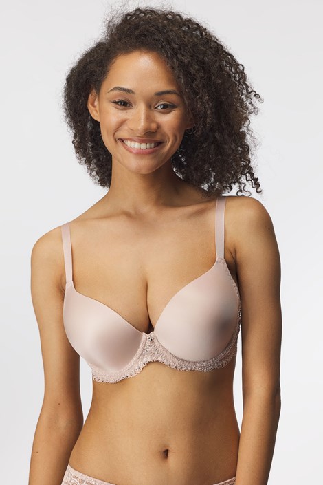 Modrček Elegant Charm Double Push-Up gel