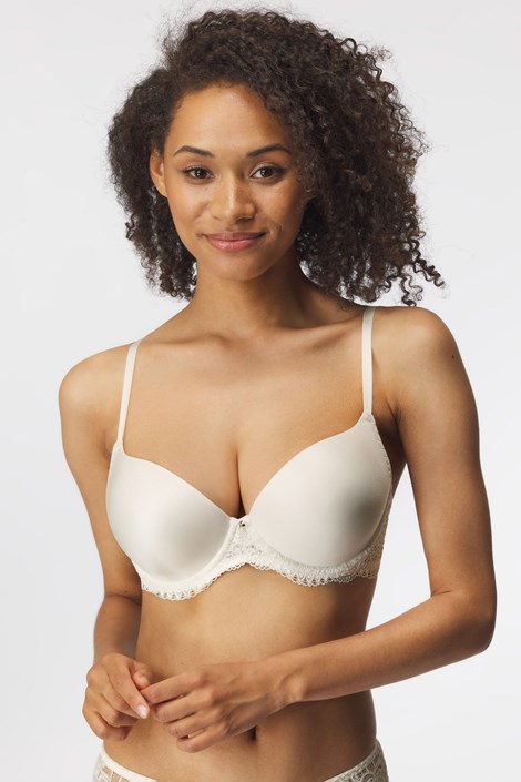 Modrček Elegant Charm Double Push-Up gel