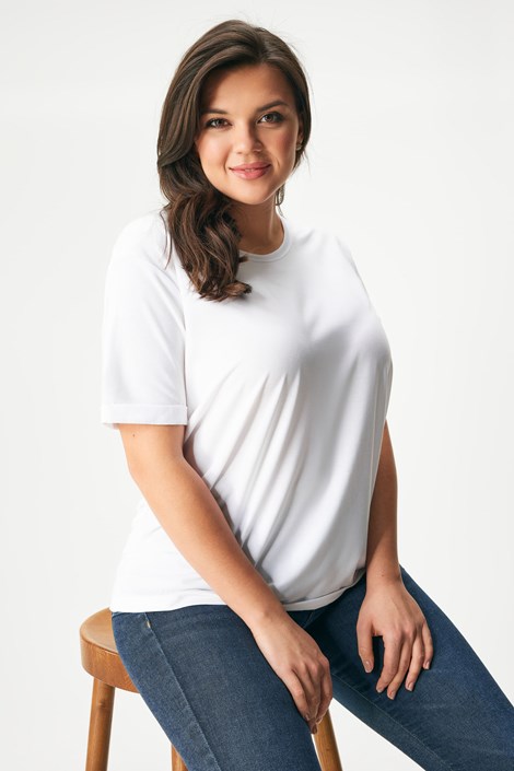 Majica ONLY Carmakoma CARMoster