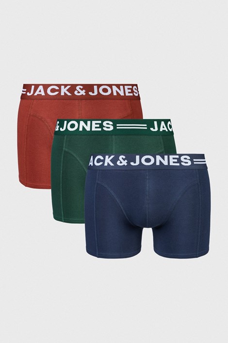 3 PACK boksarice JACK AND JONES Sense