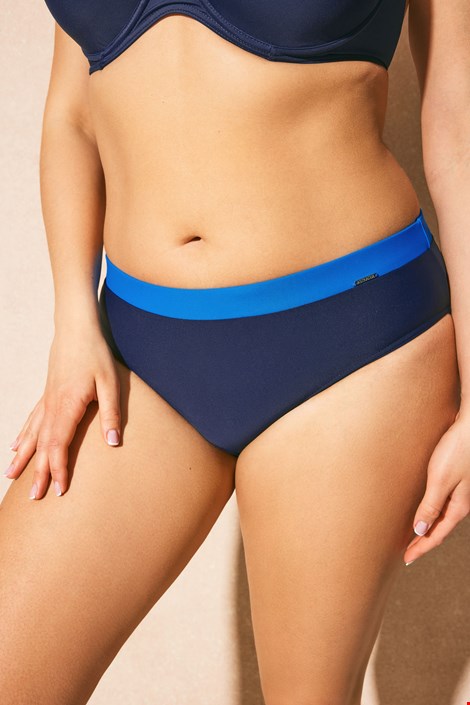 Spodnji del kopalk Angele Blue