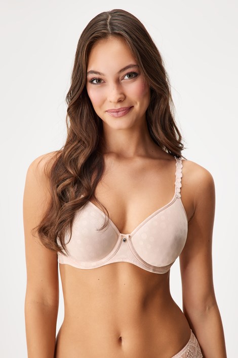 Podložen modrček Dot and Blossom Spacer Flexicup