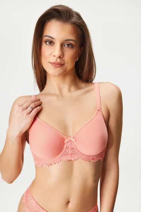 Podložen modrček Spacer Classic Lace III