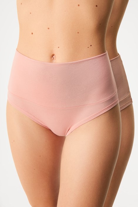 2PACK Klasične hlačke Bamboo Mina