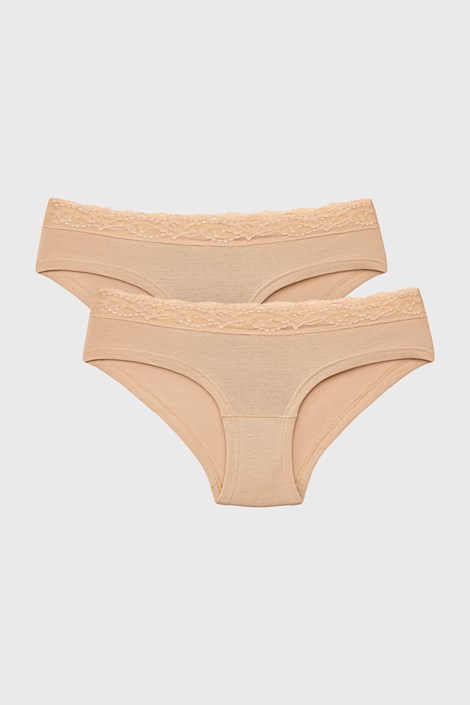 2PACK Klasične hlačke Simone