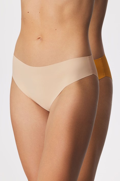 2PACK Klasične hlačke Comfort Line