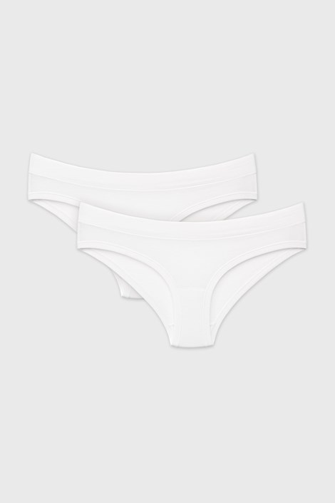2PACK Klasične hlačke Paola