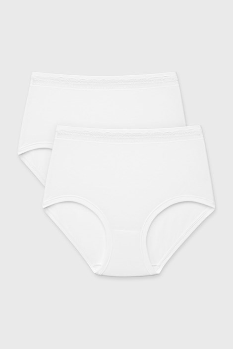 2PACK klasičnih visokih hlačk Sofia