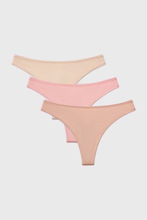 3PACK Tangice Bamboo Mina