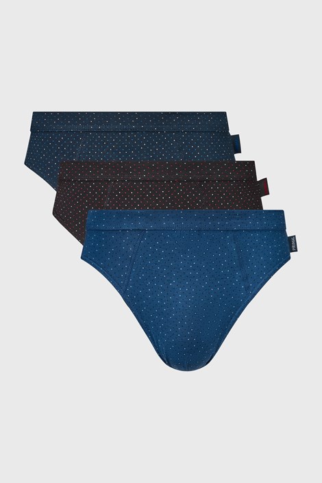 3PACK Bombažne spodnjice Jack