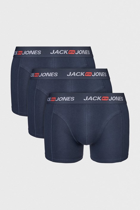 3PACK Boksarice JACK AND JONES JACCorp Old Logo