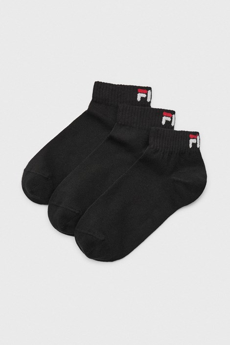 3 PACK nogavice FILA Underwear Lady