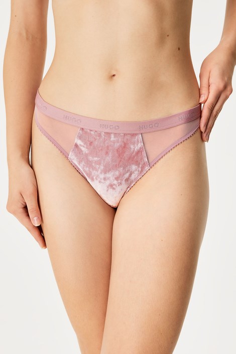 Tangice HUGO Thong SL Design