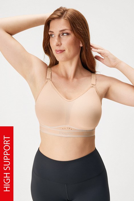 Športni modrček Triumph Triaction Cardio Breeze I