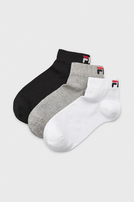 3 PACK nogavice FILA Underwear Lady