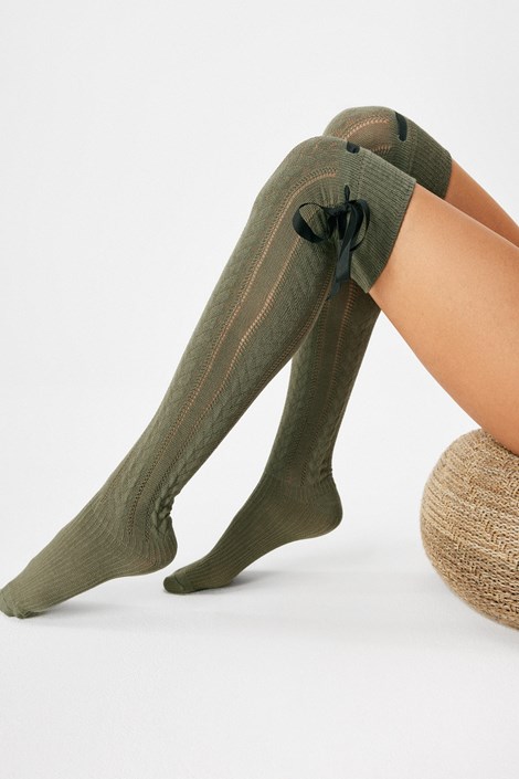 Nadkolenke Milena Ajour Nadkolenke Milena Ajour