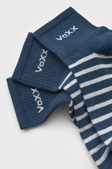 3PACK Ženske nogavice do gležnjev Boxana