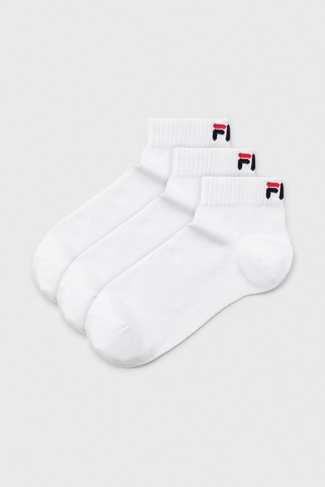 3 PACK nogavice FILA Underwear Lady