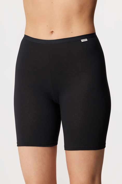 Hlače Sara Purity, z dolgimi hlačnicami