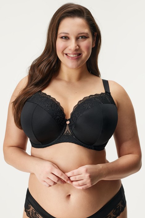 Podložen modrček Freesia