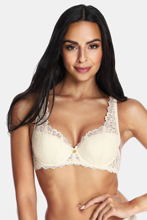 Modrček Triangle bra Angelia podložen