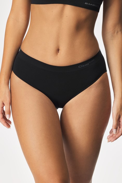 Klasične hlačke Bamboo Grace