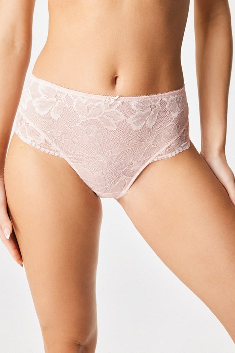 Klasične čipkaste hlačke Perfect Lace II