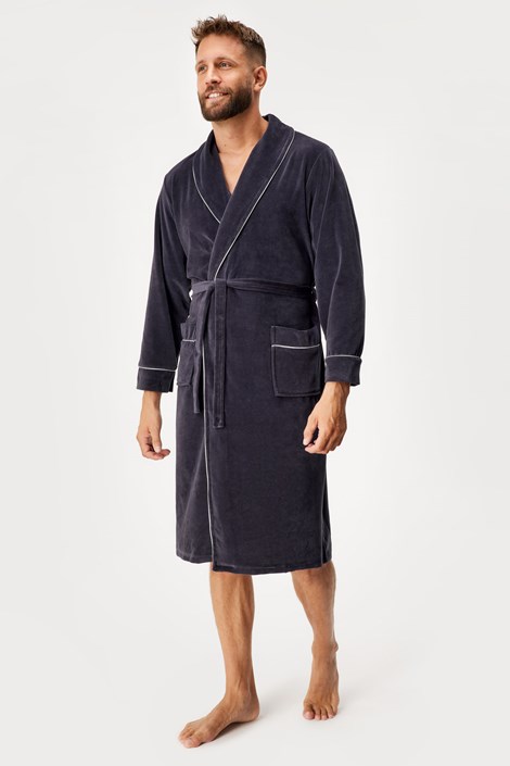 Dolg kopalni plašč Oskar