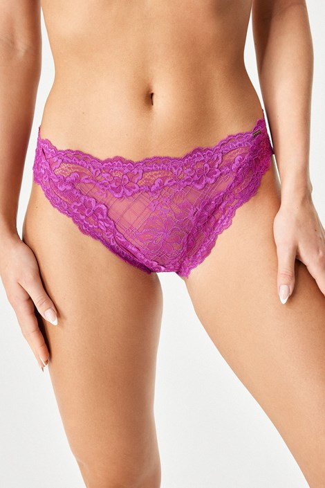 Klasične hlačke Origins Lace