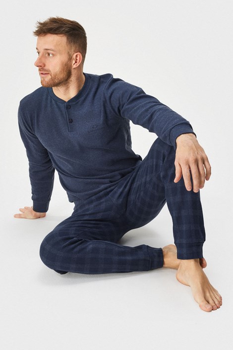 Dolga pižama Preston