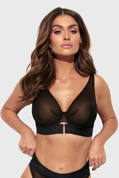 Nepodložen modrček Lou Light