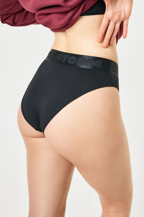 Bikini hlačke PINK STORM Soft Studio