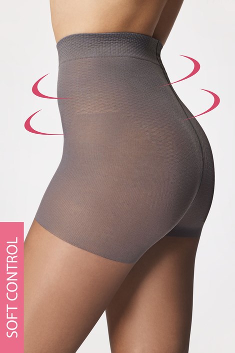 Hlačne nogavice za oblikovanje postave Slim 20 DEN