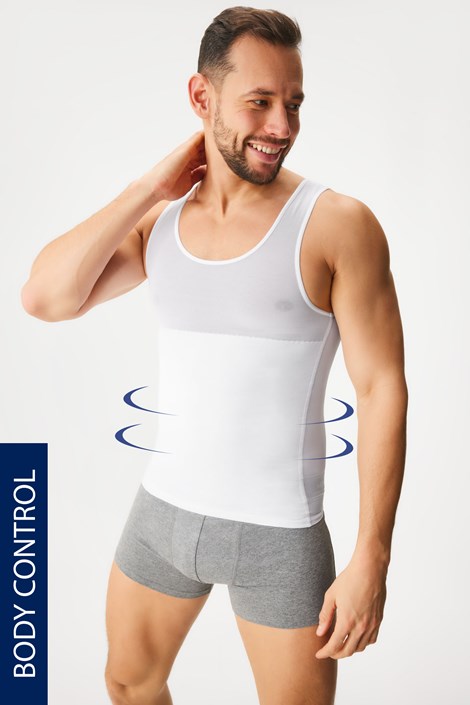 Majica za oblikovanje postave Body Perfect 190 cm