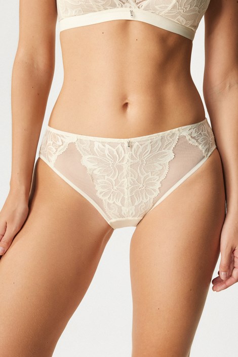 Klasične hlačke Wacoal Abellia