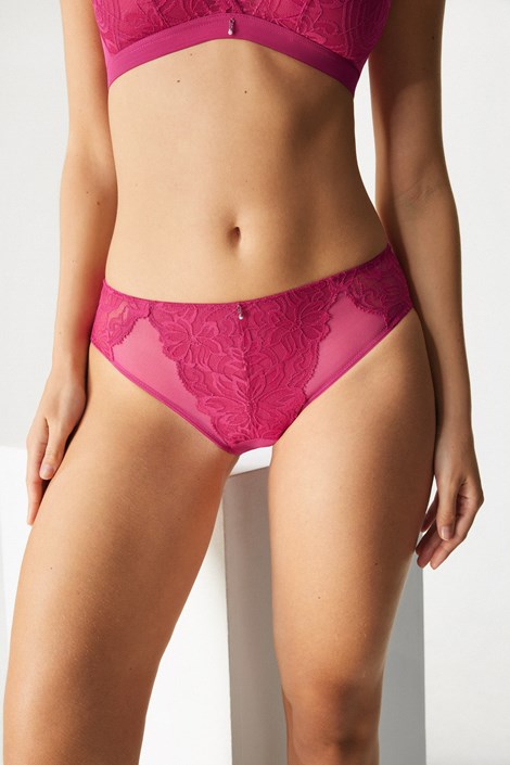 Klasične hlačke Wacoal Abellia