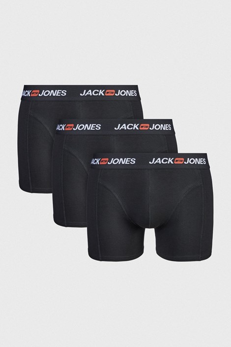 3PACK Boksarice JACK AND JONES JACCorp Old Logo